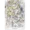 Us Games Systems Taro kortos - Magicmakers Tarot 78 Kortų su Knygele 12x8.5x4 cm