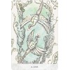 Us Games Systems Tarot Kortos - Magicmakers Tarot 78 Kortų su Knygele 12x8.5x4 cm