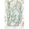 Us Games Systems Taro kortos - Magicmakers Tarot 78 Kortų su Knygele 12x8.5x4 cm