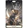 Us Games Systems Taro kortos - Magiškos Valandos Tarot 78 Kortų su Gidu 12x16.2x5.8 cm