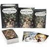 Us Games Systems Taro kortos - Magiškos Valandos Tarot 78 Kortų su Gidu 12x16.2x5.8 cm