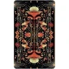 Us Games Systems Taro kortos - Magiškos Valandos Tarot 78 Kortų su Gidu 12x16.2x5.8 cm