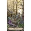 Us Games Systems Tarot Kortų Rinkinys - Pasakų Taro 78 Kortos Iliustruotas Gidas 8x14x4.5 cm