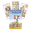 U.S. Games Systems Tarot Neocolonial De Las Americas Kortos