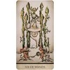 US Games Systems Tarot Nuages Kortos