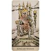 US Games Systems Tarot Nuages Kortos
