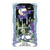 US Games Systems Tarot Of A Moon Garden Kortos