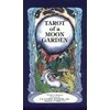 US Games Systems Tarot Of A Moon Garden Kortos