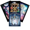 Us Games Systems JAV žaidimų sistemos Tarot Of Dreams Kortos