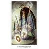 US Games Systems Tarot Of The Cat People Kortos