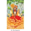 US Games Systems Tarot Of The Golden Wheel Kortos