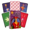 US Games Systems Tarot Of The Witches Taro Kortos