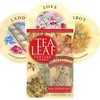 US Games Systems Tea Leaf Fortune Kortos