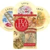 US Games Systems Tea Leaf Fortune Kortos
