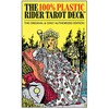 Us Games Systems The 100 Percent Plastic Rider Tarot Kortos