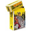 Us Games Systems The 100 Percent Plastic Rider Tarot Kortos
