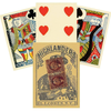 US Games Systems The 1864 Highlanders Žaidimo Kortos