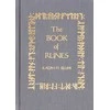 Lo Scarabeo US Games Systems The Book Of Runes Rinkinys (Jubilieninis Leidimas)