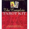 Us Games Systems The Complete Tarot Rinkinys