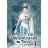 US Games Systems The Dreamkeepers Taro Kortos Ir Knyga