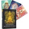 US Games Systems The Esoteric Budhism Of Japan Oracle Kortos