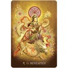 US Games Systems The Esoteric Budhism Of Japan Oracle Kortos