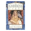 US Games Systems The Goddess Tarot Knyga