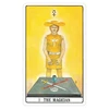 US Games Systems The Golden Dawn Taro Kortos