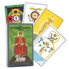 US Games Systems The Golden Dawn Taro Kortos