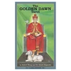 US Games Systems The Golden Dawn Taro Kortos
