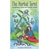 US Games Systems The Herbal Taro Kortos