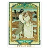 US Games Systems The Lovers Path Tarot Kortos
