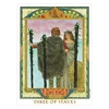 US Games Systems The Lovers Path Tarot Kortos