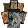 US Games Systems The Mind's Eye Tarot Kortos