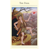 US Games Systems The New Mythic Tarot Kortos