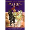 US Games Systems The New Mythic Tarot Kortos