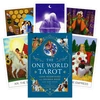 US Games Systems The One World Taro kortos