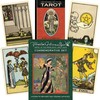 US Games Systems The Pamela Colman Smith Commemorative Set Taro