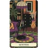 US Games Systems The Secret Oracle Of The Žalias Witch Kortos