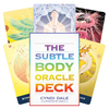 US Games Systems The Subtle Body Oracle Kortos