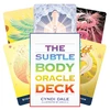 US Games Systems The Subtle Body Oracle Kortos