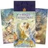 US Games Systems The Winged Enchantment Oracle Kortos