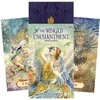 US Games Systems The Winged Enchantment Oracle Kortos