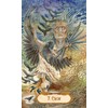 US Games Systems The Winged Enchantment Oracle Kortos
