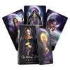 U.S. Games Systems The Witching Hour Oracle Kortos