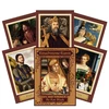 US Games Systems Touchstone Tarot Taro Kortos