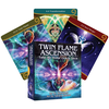U.S. Games Systems Twin Flame Ascension Oracle Kortos