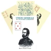 Us Games Systems Union Generals Žaidimo Kortos