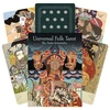 US Games Systems Universal Folk Taro Kortos