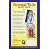 US Games Systems Universal Waite Taro Kortos